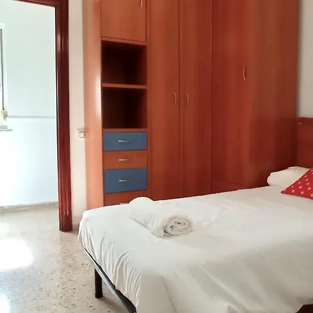 Apartment La Vina By Rentcadiz *