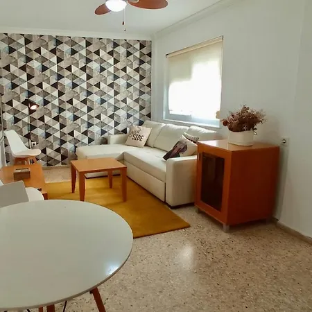 Apartment La Vina By Rentcadiz Cadiz