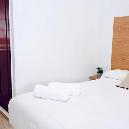 La Vina By Rentcadiz Apartment Cadiz