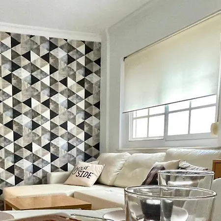 Apartment La Vina By Rentcadiz