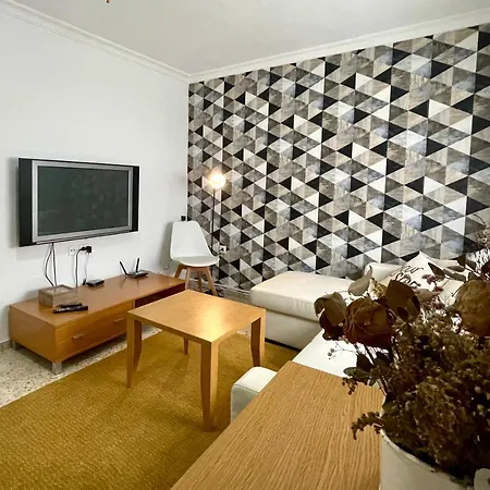 Apartment La Vina By Rentcadiz Cadiz