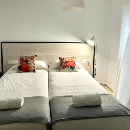 La Vina By Rentcadiz Apartment *