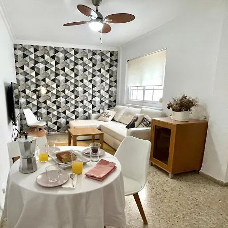 Apartment La Vina By Rentcadiz *