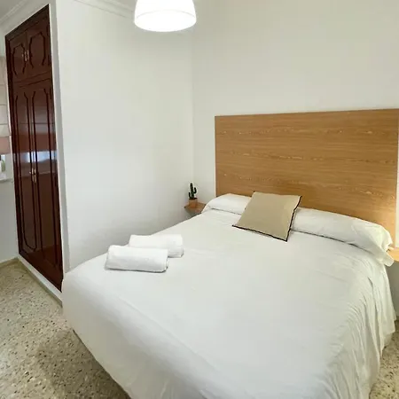Apartment La Vina By Rentcadiz Cadiz