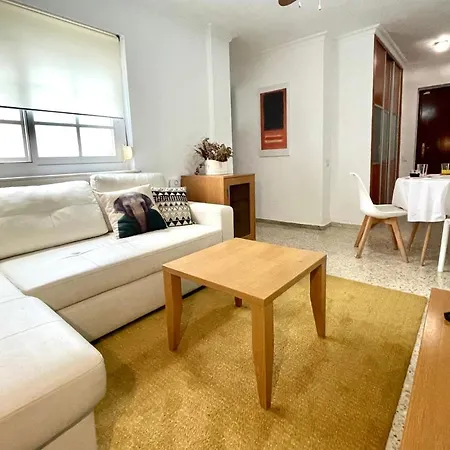 La Vina By Rentcadiz Apartment