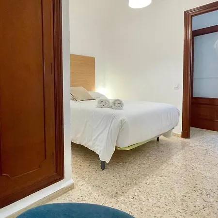 La Vina By Rentcadiz Apartment *