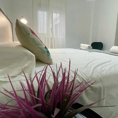 La Vina By Rentcadiz Apartment *